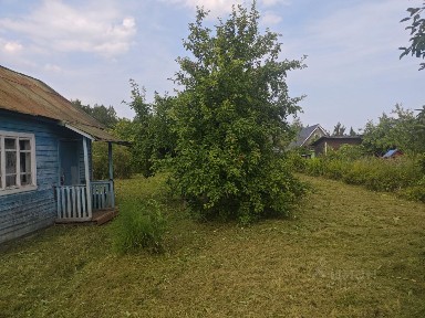 Продается участок, 5,6 сот.