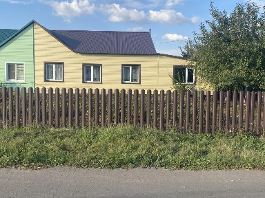 Продается 1-этажный дом, 90 м²