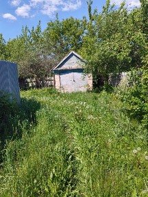 Продается 1-этажный дом, 40,3 м²