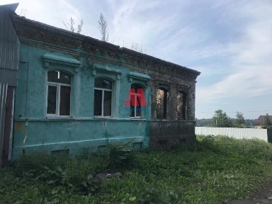 Продается 1-этажный дом, 80 м²