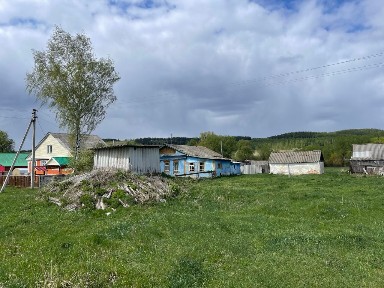 Продается 1-этажный дом, 70 м²