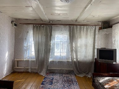 Продается 1-этажный дом, 32 м²