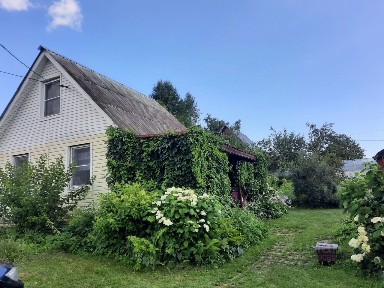 Продается 2-этажный дом, 72 м²