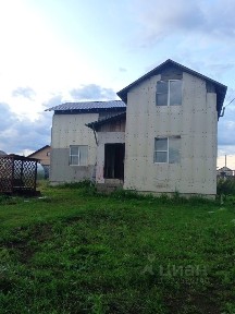 Продается 2-этажный дом, 125 м²