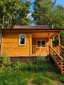 Продается 2-этажный дом, 71 м²