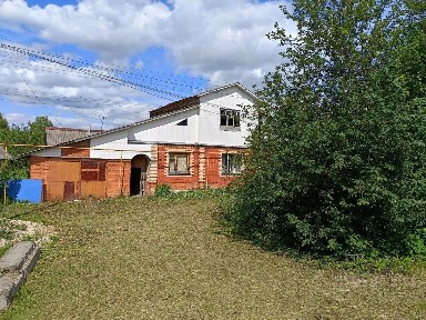 Продается 2-этажный дом, 120 м²