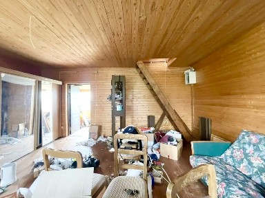 Продается 2-этажный дом, 56 м²
