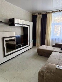 Сдается 2-комн. квартира, 54 м²