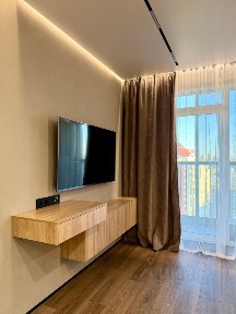 Сдается апартаменты-студия, 27 м²