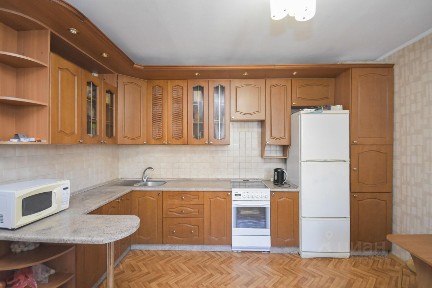 Сдается 2-комн. квартира, 77,4 м²
