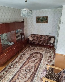 Сдается 2-комн. квартира, 46 м²