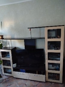Сдается 1-комн. квартира, 35 м²