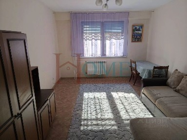 Сдается 1-комн. квартира, 38 м²