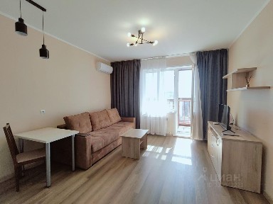 Сдается студия, 30 м²