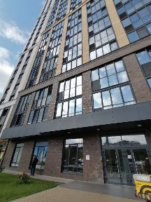 Сдается студия, 30 м²