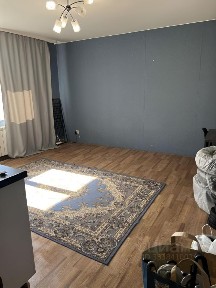 Сдается 2-комн. квартира, 35 м²