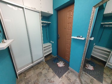 Сдается 1-комн. квартира, 43 м²