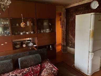 Продается 3-комн. квартира, 58 м²