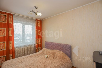 Продается 3-комн. квартира, 58 м²