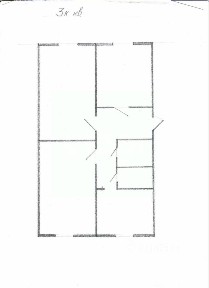 Продается 3-комн. квартира, 64,8 м²