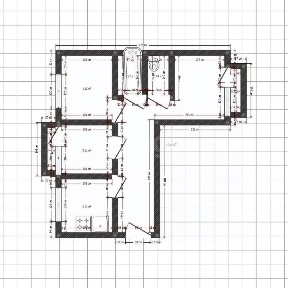 Продается 3-комн. квартира, 67,2 м²