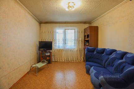 Продается 2-комн. квартира, 52,9 м²