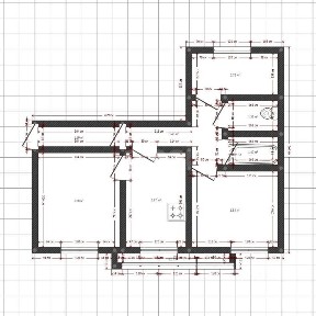 Продается 3-комн. квартира, 62,6 м²