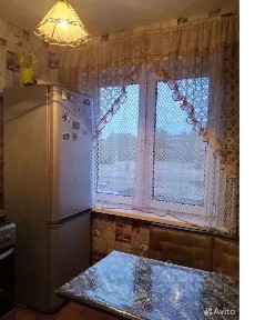 Продается 2-комн. квартира, 43,5 м²