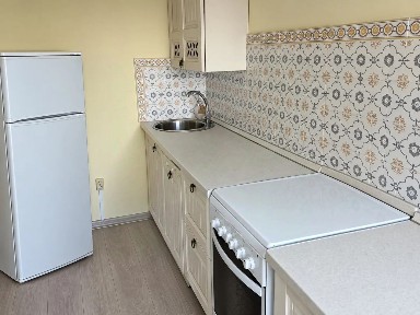 Продается 1-комн. квартира, 33,4 м²