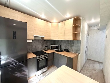 Продается 2-комн. квартира, 41,7 м²