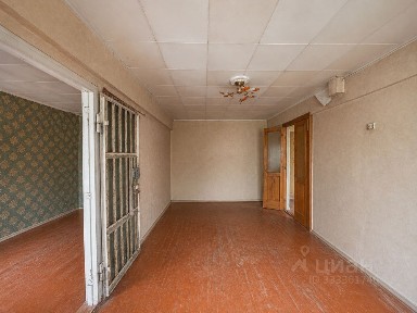 Продается 2-комн. квартира, 45,4 м²