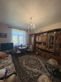Продается 3-комн. квартира, 73,7 м²