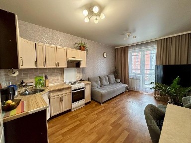 Продается 2-комн. квартира, 50 м²