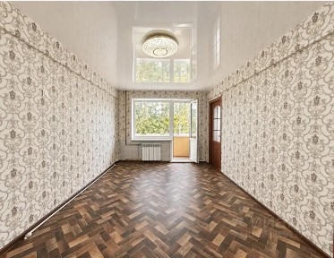 Продается 3-комн. квартира, 59,7 м²