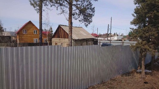 Продается участок, 11 сот.