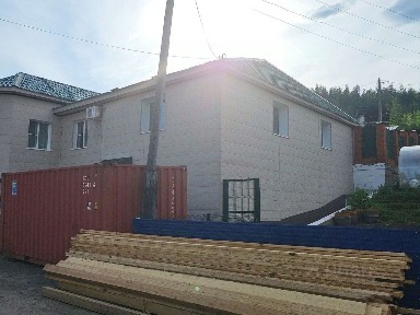 Продается 2-этажный коттедж, 400 м²