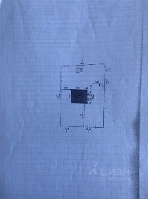 Продается участок, 11 сот.