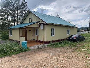 Продается дом, 101 м²