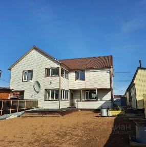 Продается 2-этажный дом, 184 м²