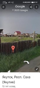 Продается участок, 8 сот.