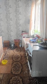Продается 1-этажный дом, 33 м²