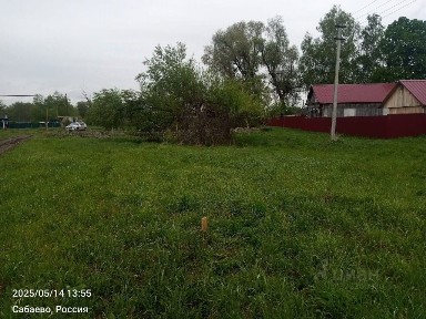 Продается участок, 10 сот.