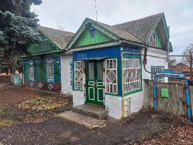 Продается 1-этажный дом, 76 м²