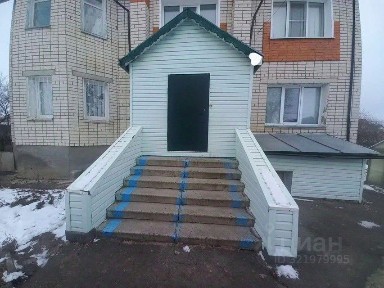 Продается 2-этажный дом, 186 м²