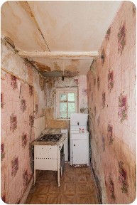 Продается 25% часть 1-этажного дома, 130 м²