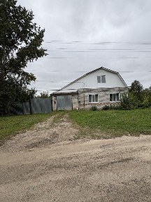 Продается 1-этажный дом, 100 м²