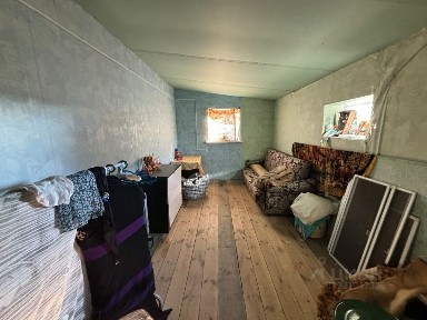 Продается 1-этажный дом, 60 м²