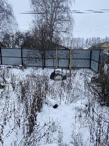 Продается 1-этажный дом, 36,9 м²
