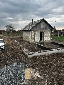 Продается дом, 25 м²