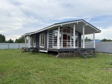 Продается 1-этажный дом, 69 м²